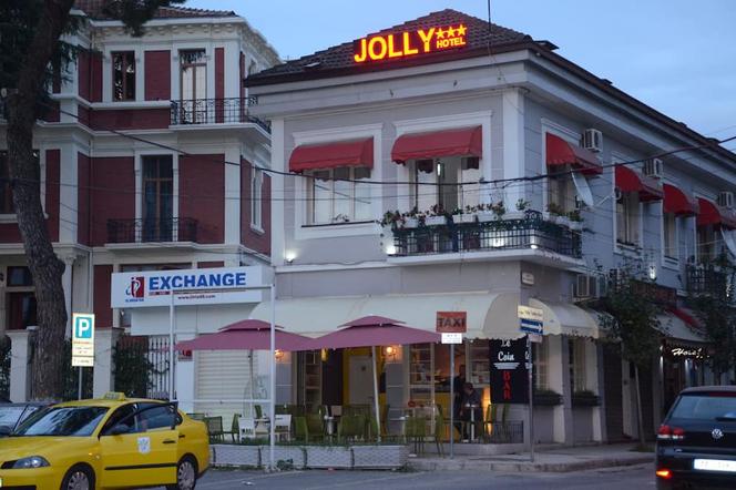 Jolly City Center Hotel