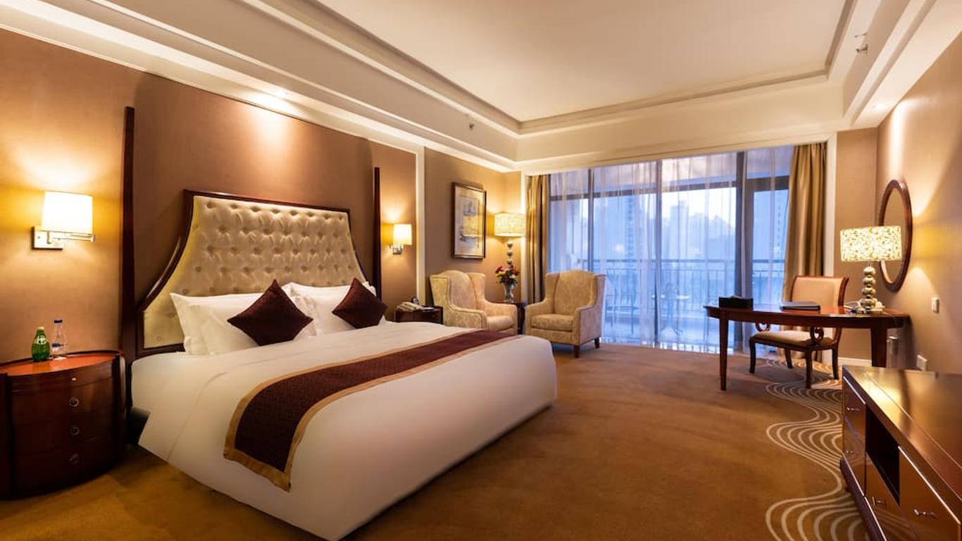 Maritim Hotel Shenyang