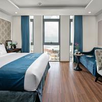 Halina Hotel and Apartment