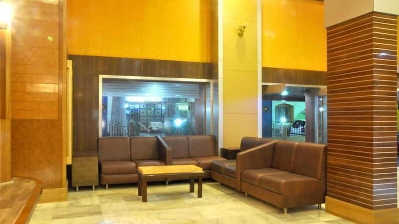 Hotel Sharan