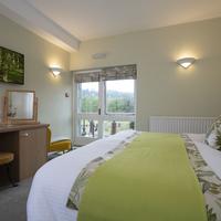 Brantholme Bed & Breakfast