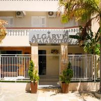 Algarve Praia Hotel