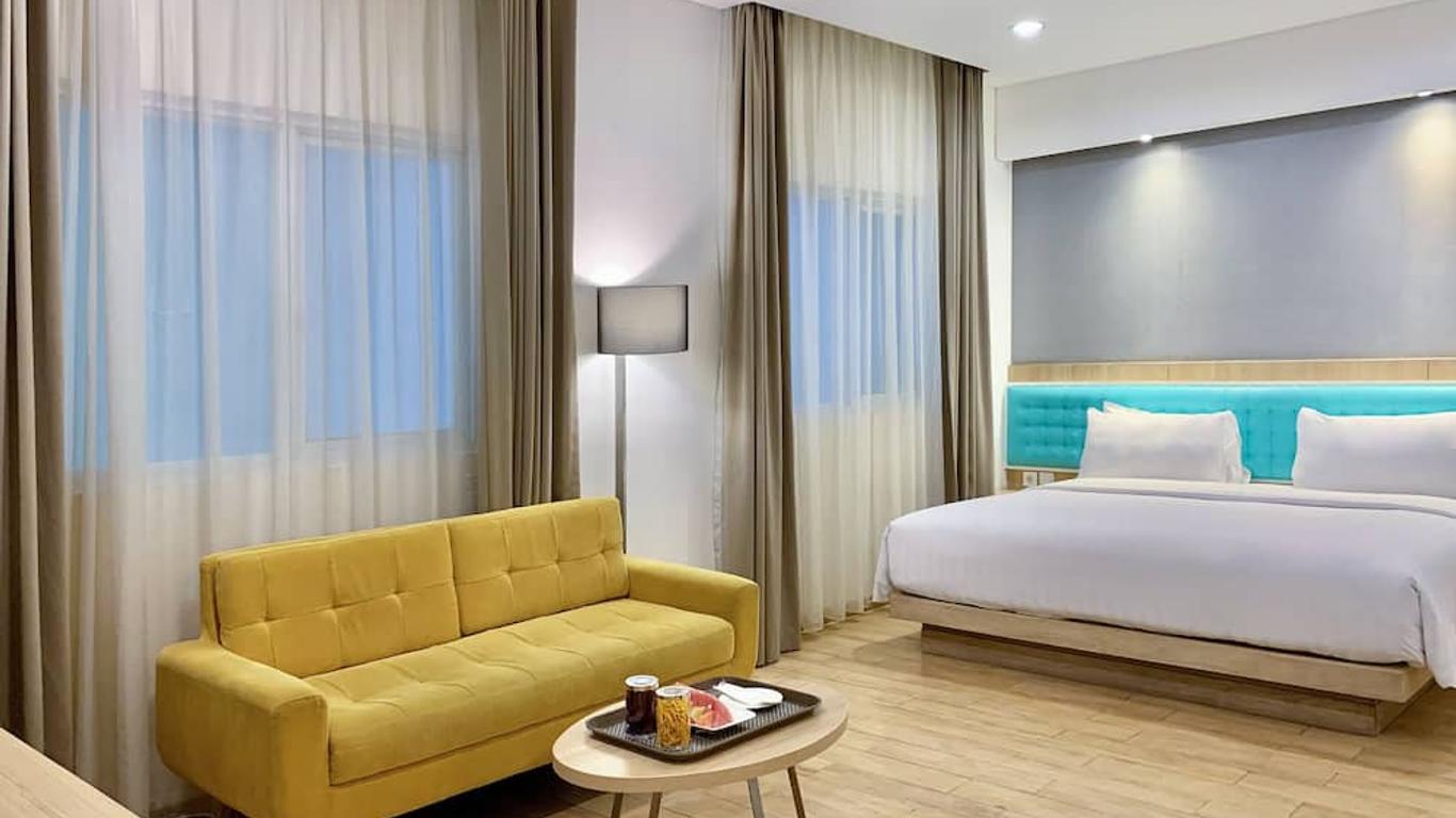 Hotel Santika Kelapa Gading