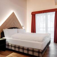 Albergo Garni Edy (B&b)