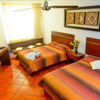 Hotel Los Girasoles Cancun