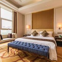 Pearl River Garden Hotel Changsha