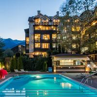 Premier Luxury Mountain Resort