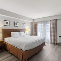 Travelodge Suites by Wyndham Regina / Eastgate Bay