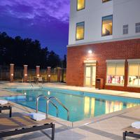 Hyatt Place Augusta