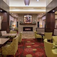 Hilton Garden Inn Boise Spectrum