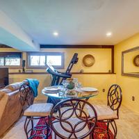 Peaceful Boulder Apartment with Private Patio!