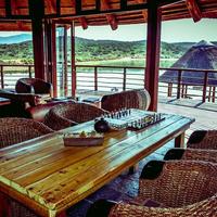 Buffelsdrift Game Lodge