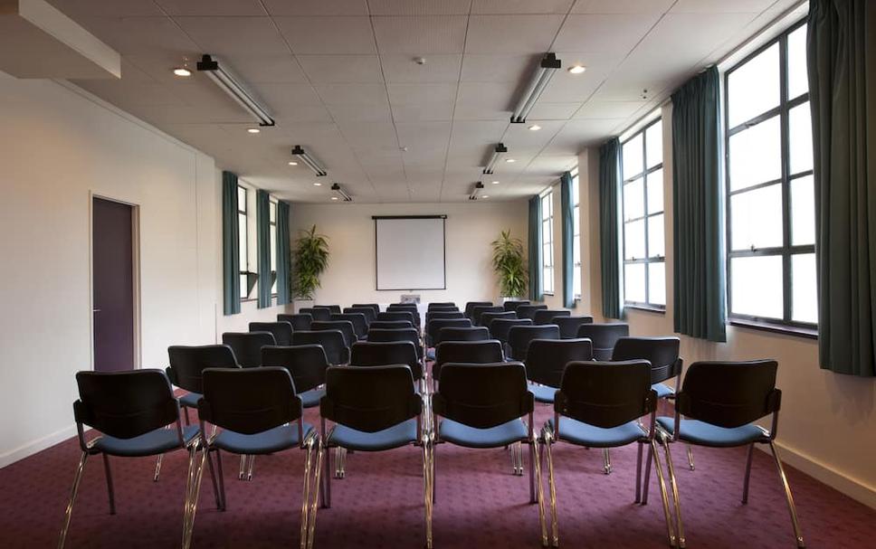 Sala de conferencias Foto