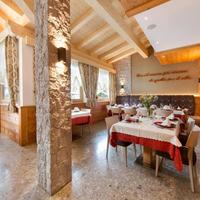 Hotel Cristallo