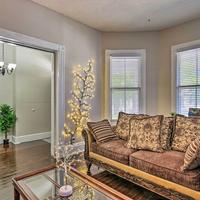 Bright Augusta Vacation Rental, 2 Mi to Riverwalk!