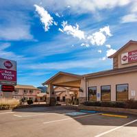 Best Western Plus Silver Saddle Inn