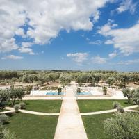 Masseria Muntibianchi Agriresort Restaurant & Spa