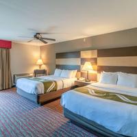 Quality Inn near Rocky Mountain National Park