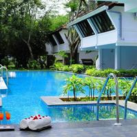 Nihara Resort and Spa Cochin