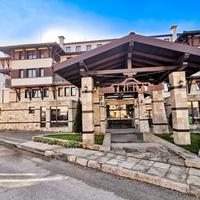 Trinity Residence Bansko