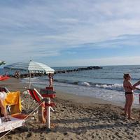 Appartamento al mare di Liguria e Toscana