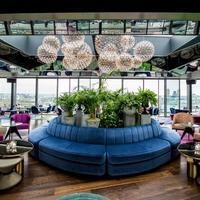 Sea Containers London