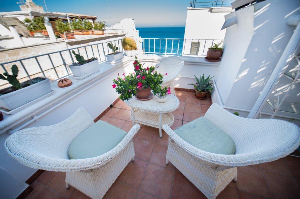 B&B Casa Dorsi Desde $ 76.580 ($̶ ̶1̶1̶7̶.̶2̶6̶9̶). Polignano A Mare ...